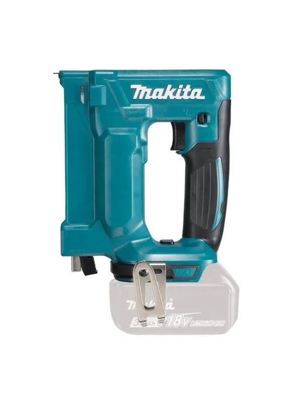 Makita DST112Z Cordless Stapler