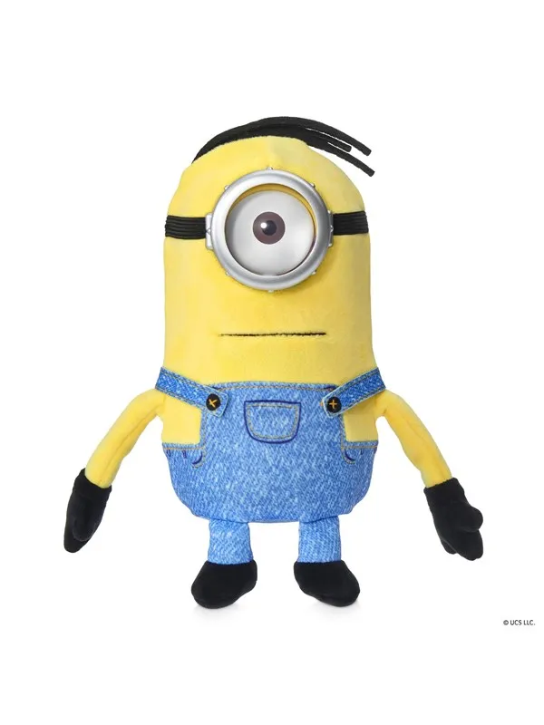 Disney Minions Palm Puppetronic Dick  25 cm