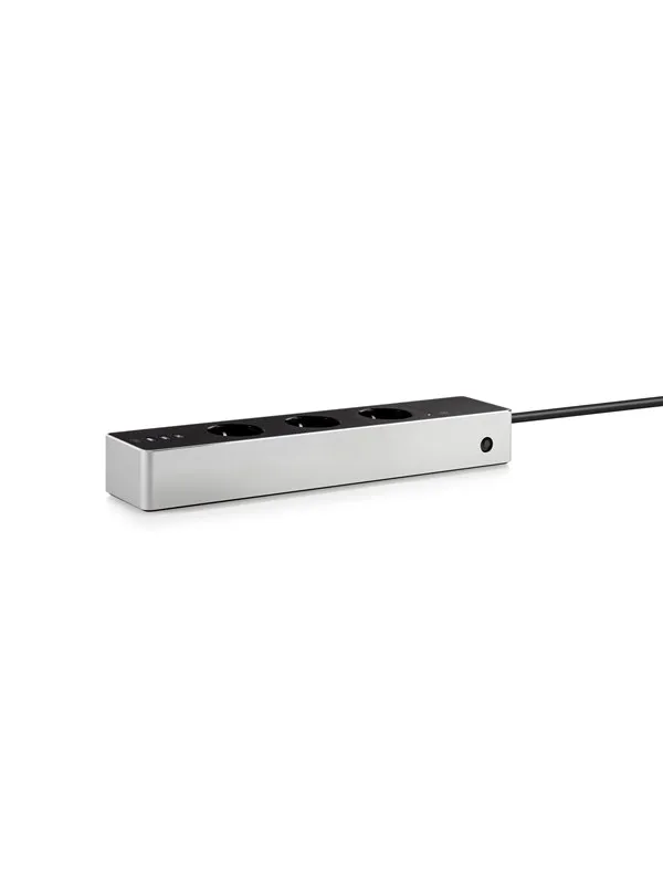 Eve Energy Strip - trippelkontakt for Apple HomeKit