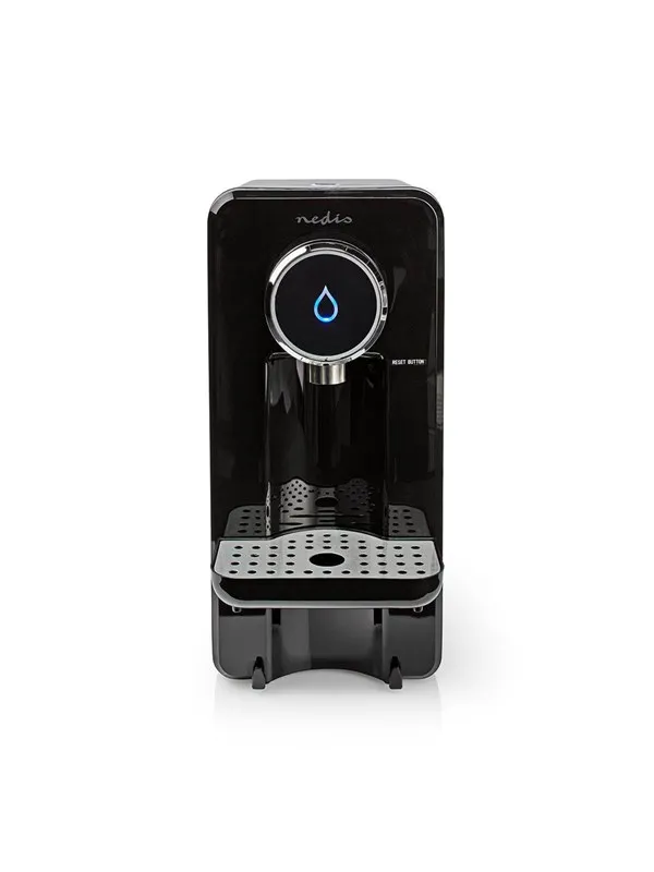 Nedis Kjøkkenmaskin KAWD100FBK water dispenser