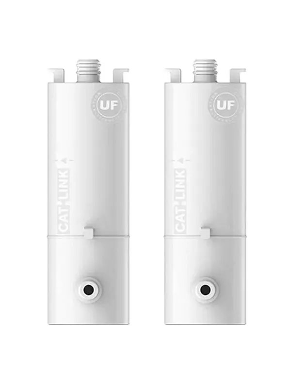 Catlink Replacement filters for Pure 2 (2 pcs)