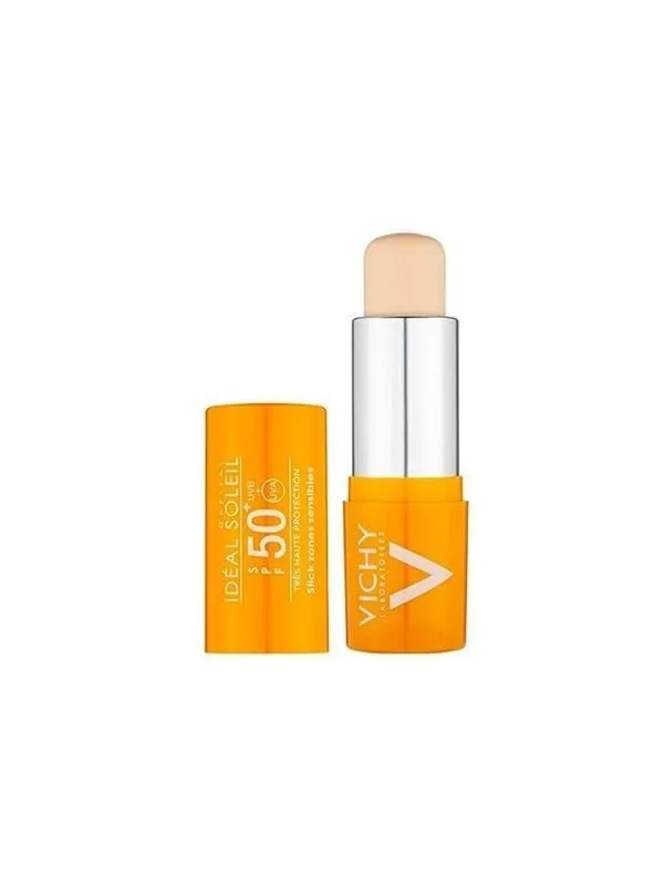 Vichy Ideal Soleil Stick SPF50+