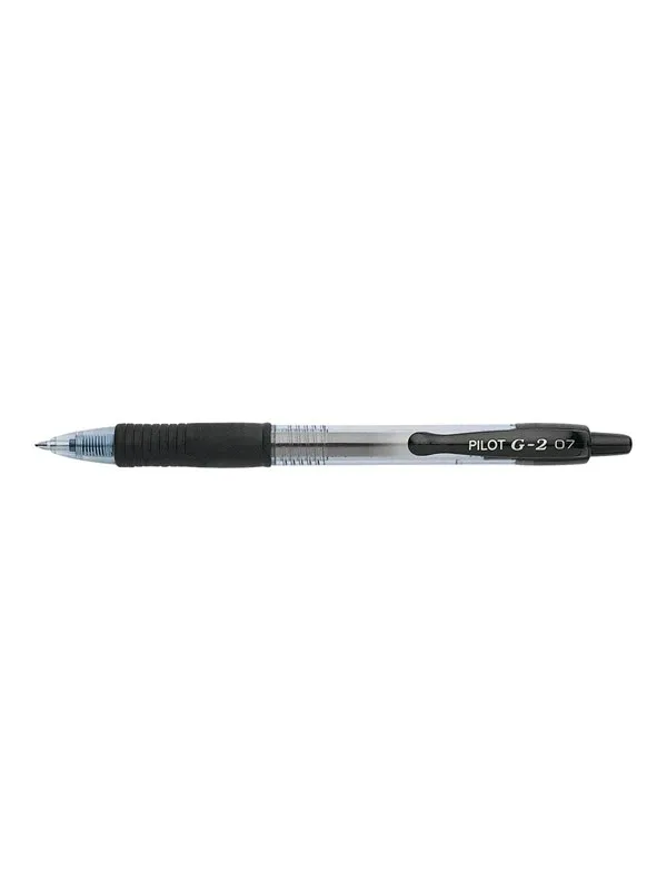 Pilot Pen Pilot G-2 - rollerball pen - black