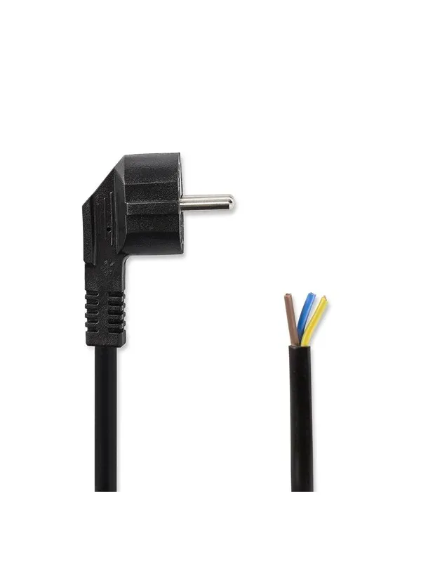Nedis CEGL11918BK power cable