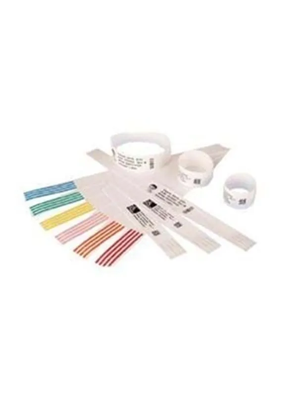 Zebra Z-Band Direct - perforeret polyp