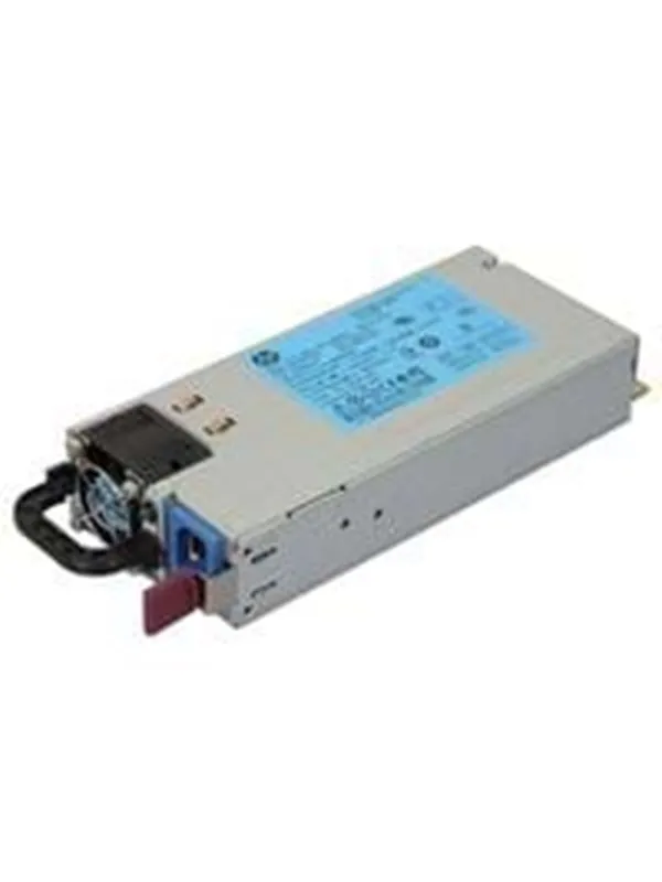 HP Common Slot High Efficiency Strømforsyning (PSU) - 460 Watt - ATX - 80 Plus