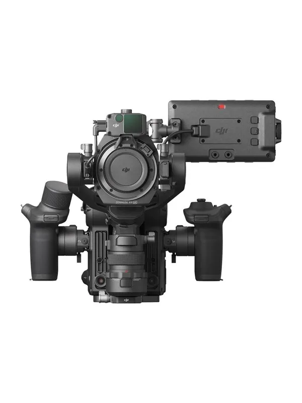 DJI Ronin 4D