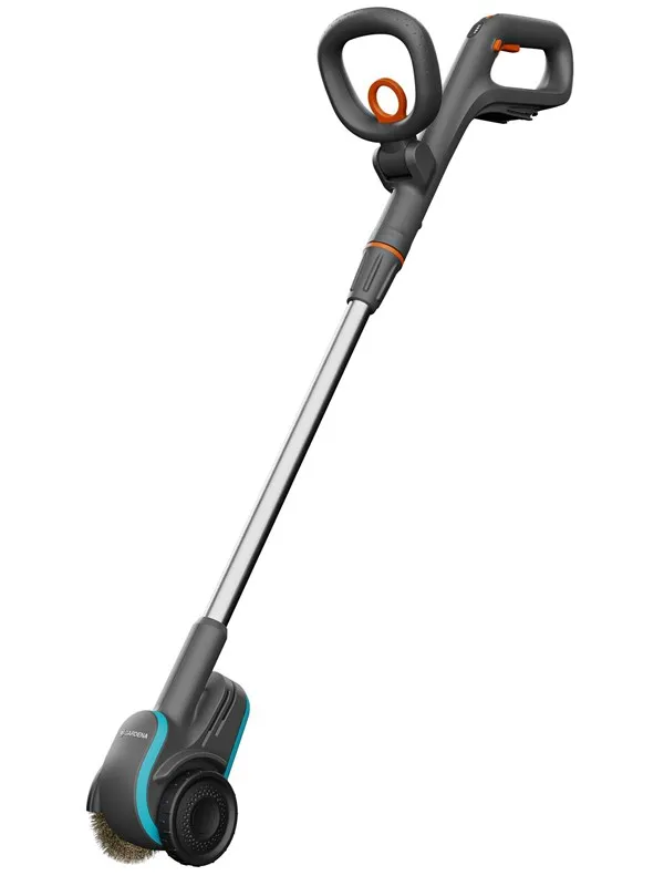 Gardena Fugerenser/ugressbørste P4A 18V solo