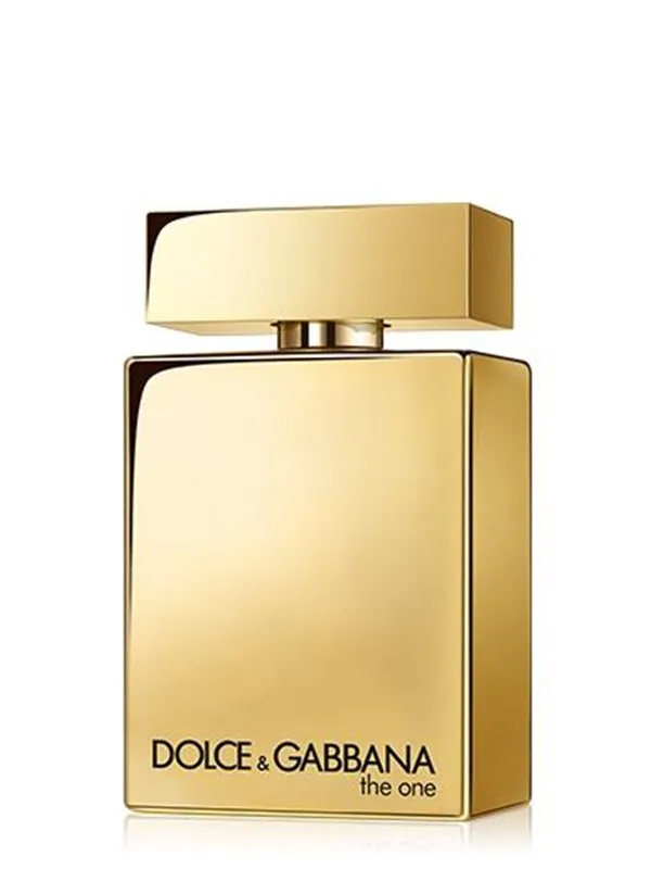 Dolce & Gabbana The One Gold EDP 100 ml