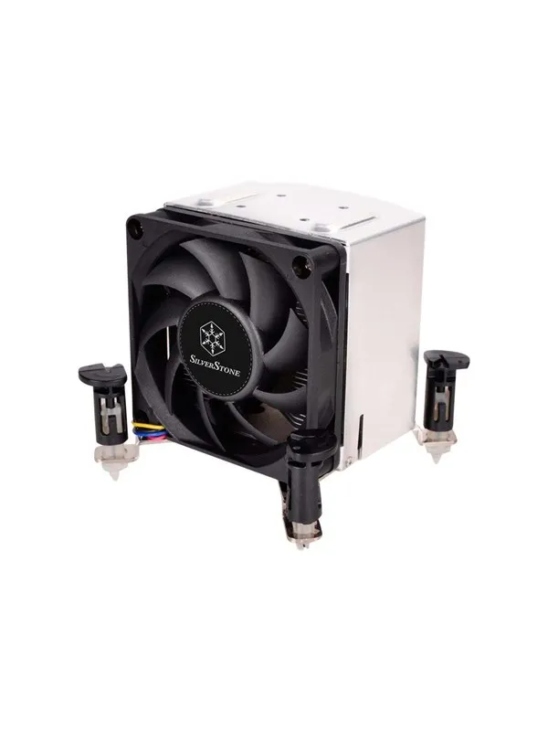 SilverStone Argon Series AR10-115XP - CPU Luftkjøler