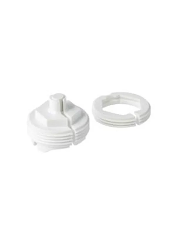Popp Thermostat Adapter for Caleffi and Giacomini