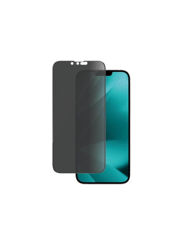 PanzerGlass Privacy Screen Protector Apple iPhone 14 Plus | 13 Pro Max | Ultra-Wide Fit
