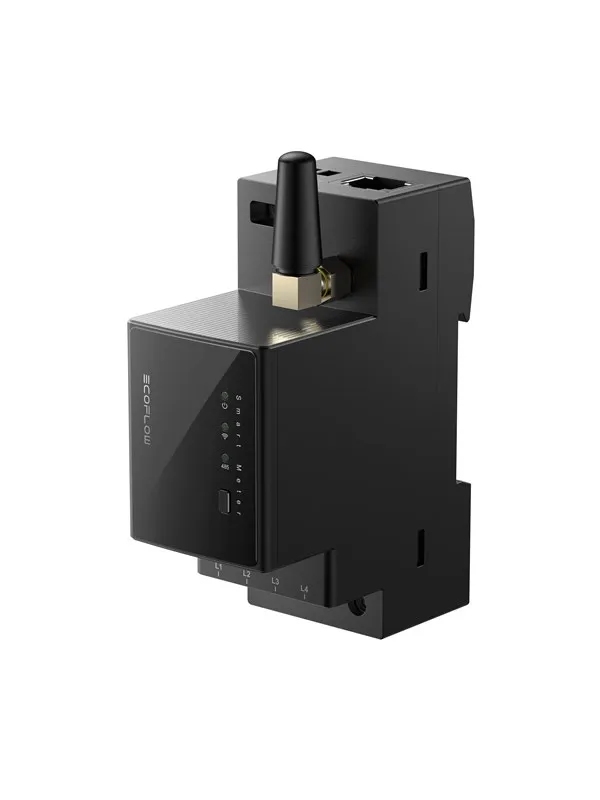 EcoFlow 120A WiFi Smart Meter