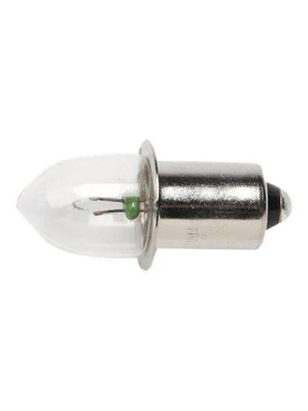 Makita Glødelyspære Bulb for ML180 A-30542 - pack of 2
