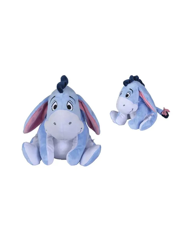 Disney Ole Brumm, Tussi Kosedyr (25cm)