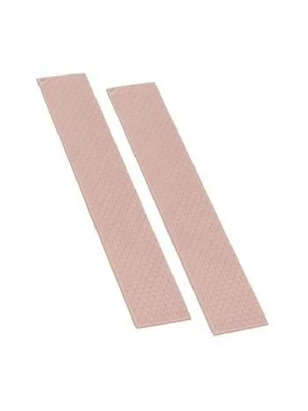 Thermal Grizzly Minus Pad 8 - 120×20×0.5mm - 2 pack - Termisk plate