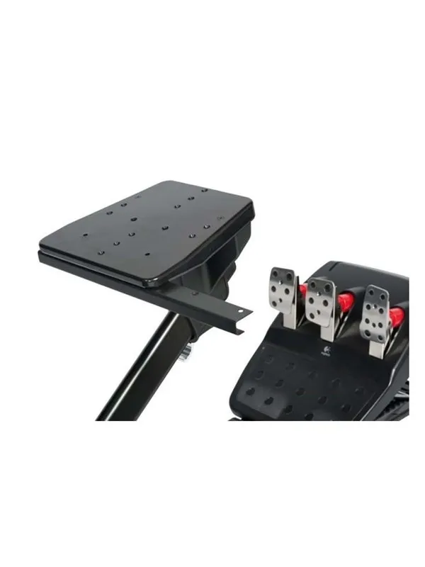 Playseat G27 Gearshift Support Black Tilbehør - Svart