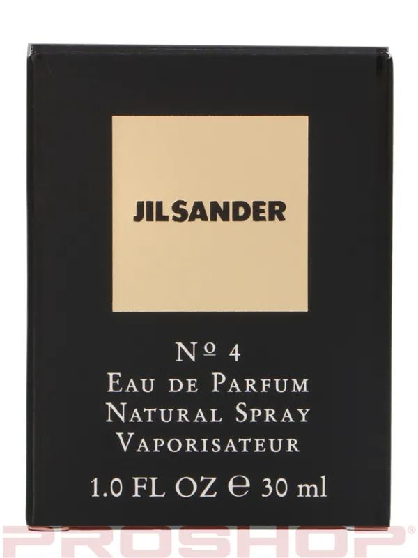 Jil Sander _ No.4