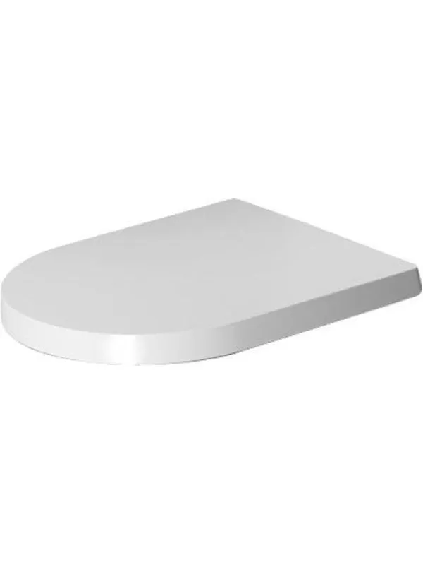 Duravit me by starck seat softclose