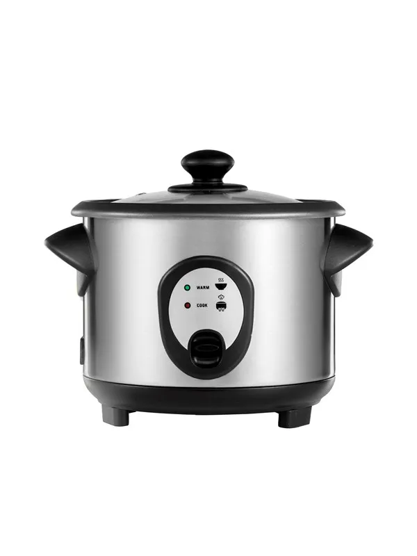 OBH Nordica 6322 Rice Cooker Inox