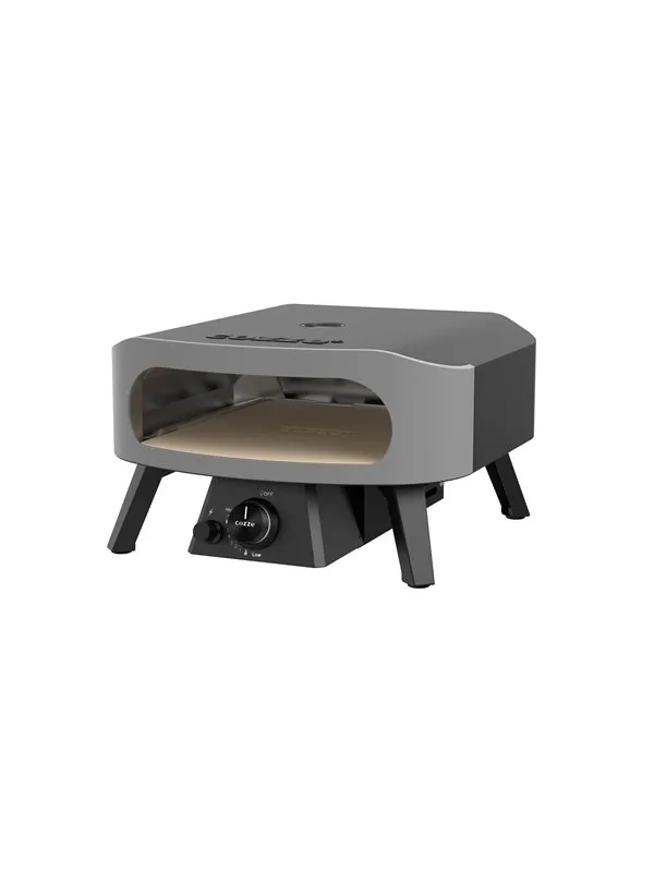 cozze 13" pizzaovn CLASSIC, gass, 30 mbar