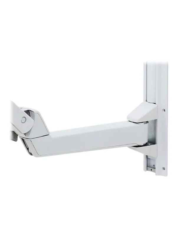 Ergotron StyleView Sit-Stand Combo Extender - Max - recommended for