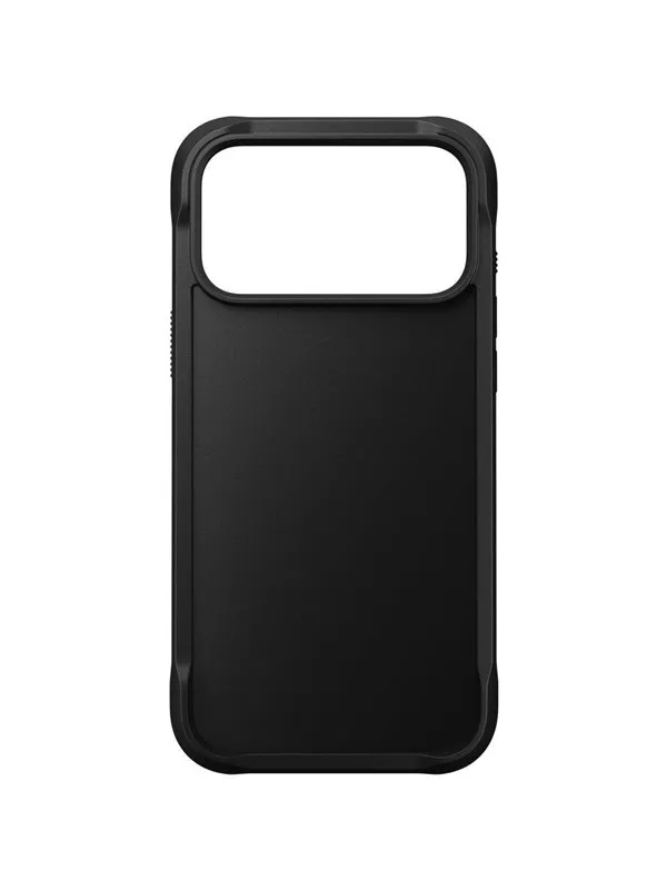 Nomad - Rugged Case - iPhone 17 Pro Max | Black