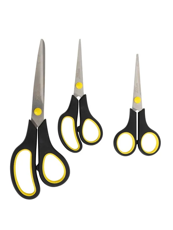 Home>it scissors set 3 pieces