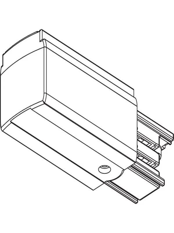 Philips 3-circuit square rcs750 zrs750 epsl bk (xts11-2+41-2)