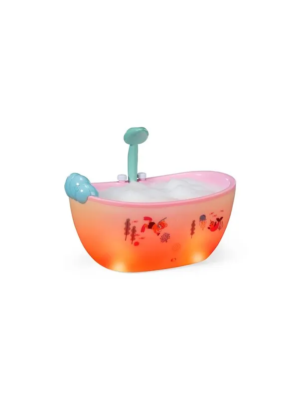 Baby Born Bathtub