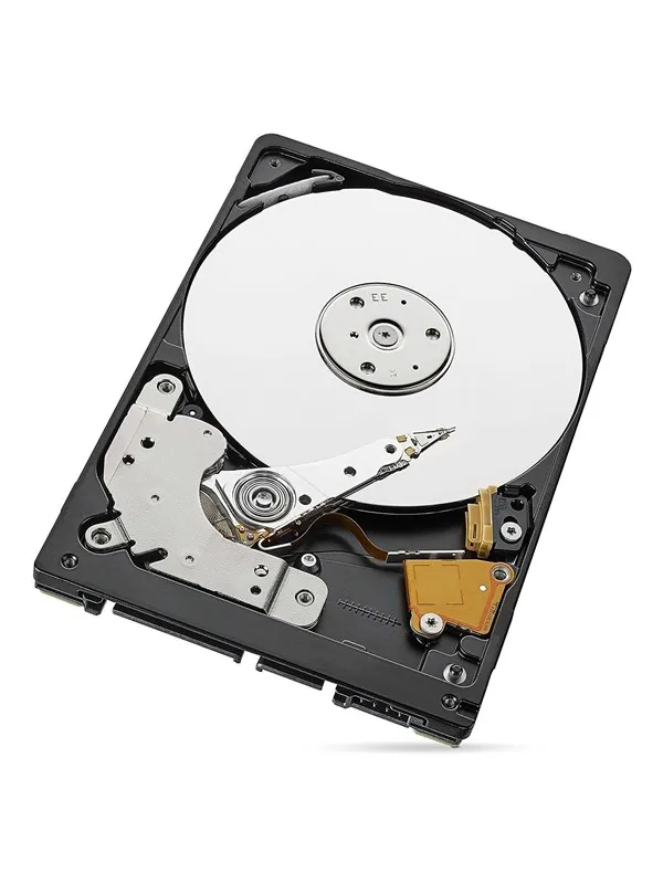 Seagate BarraCuda Pro - 4TB - Harddisk - ST4000LM024 - SATA-600 - 2.5"