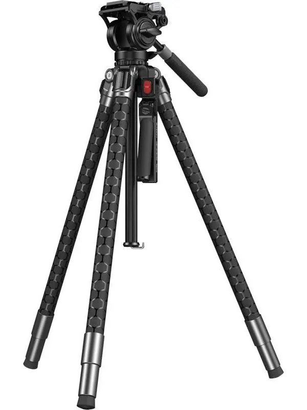 SmallRig x Potato Jet TRIBEX SE Hydraulic Tripod 5305