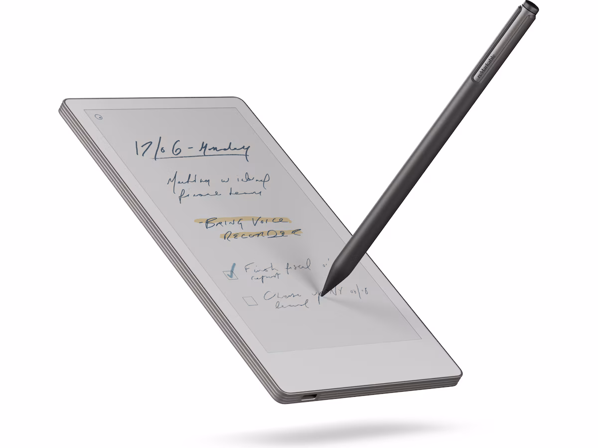 reMarkable Paper Pro Move 7.3" inkl. Marker Plus