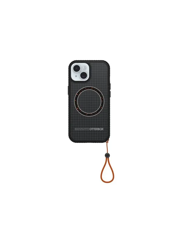 OtterBox Sole Series - back cover for mobile phone