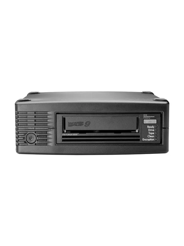 Hewlett Packard Enterprise HPE Storage LTO-9 Ultrium