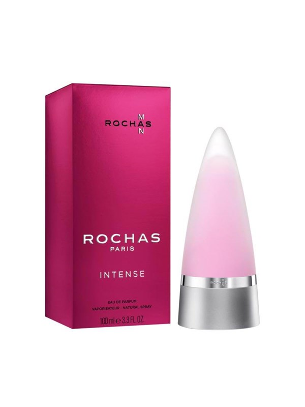 Rochas Man Intense Edp Spray