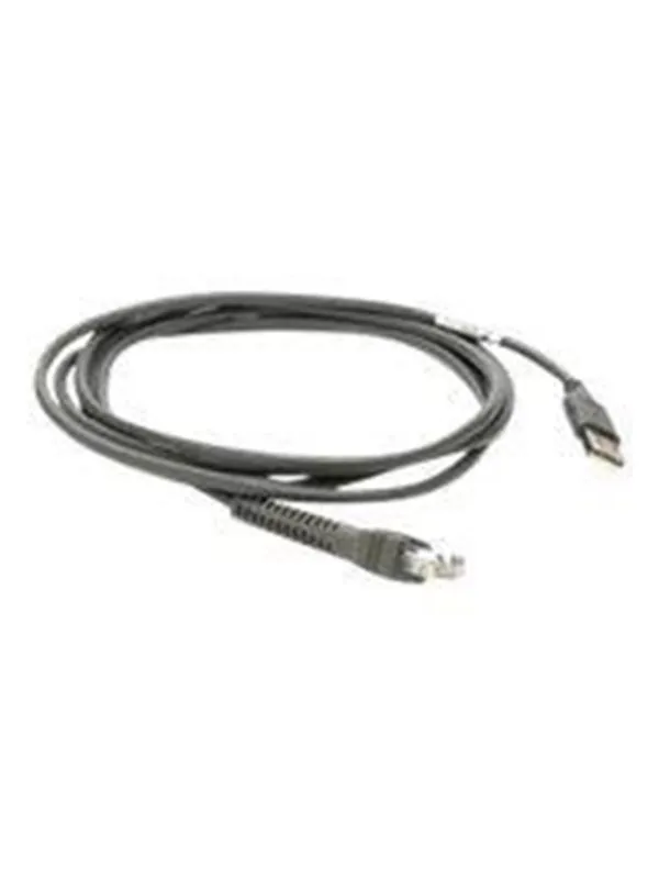 Zebra CABLE.USB SERIES A CONNECTOR