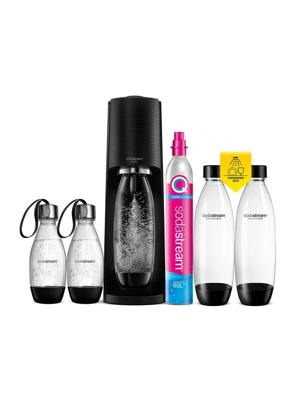 Sodastream Terra™ Gigapack