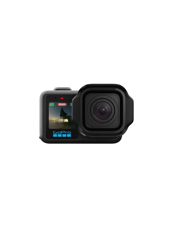 GoPro MISSION 1