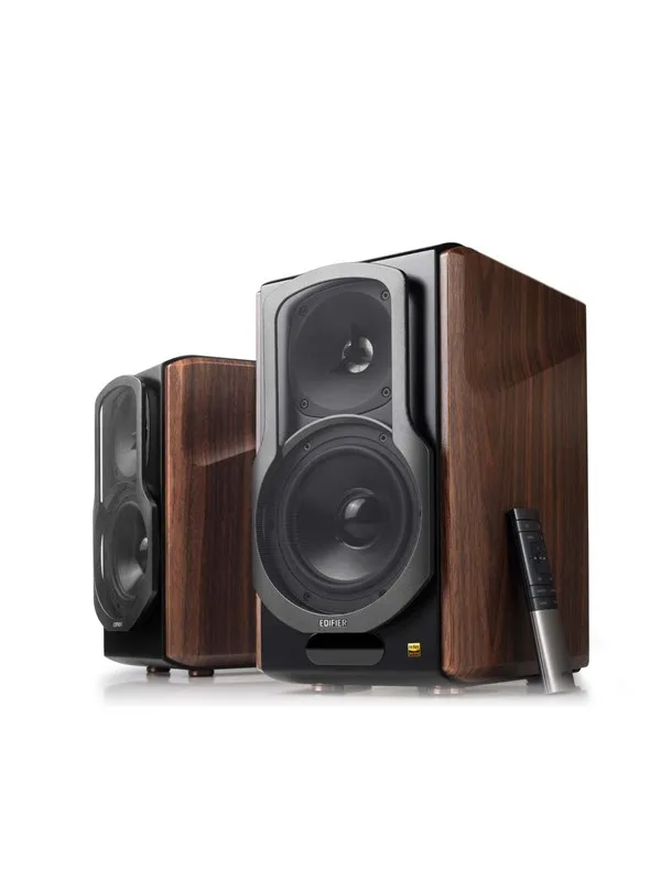 Edifier S2000MKIII- Hi-Fi Bluetooth Speakers - 130W