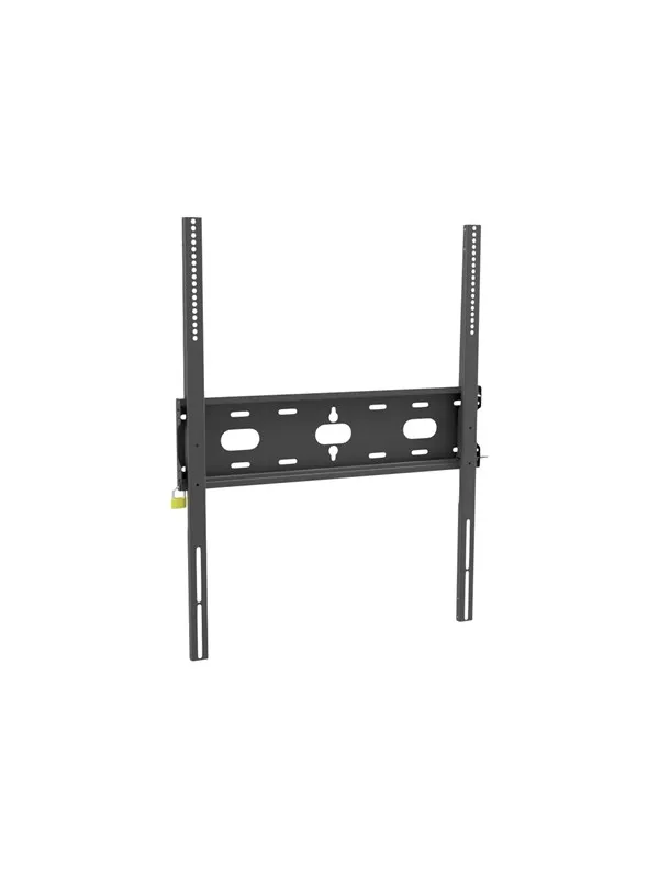 iiyama MD-WM6080 mounting kit - for flat panel - universal - Max 125 kg - recommended for