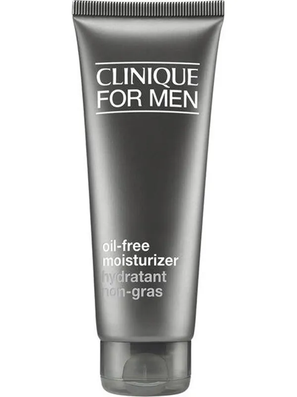 Clinique For Men Oil Free Moisturizer