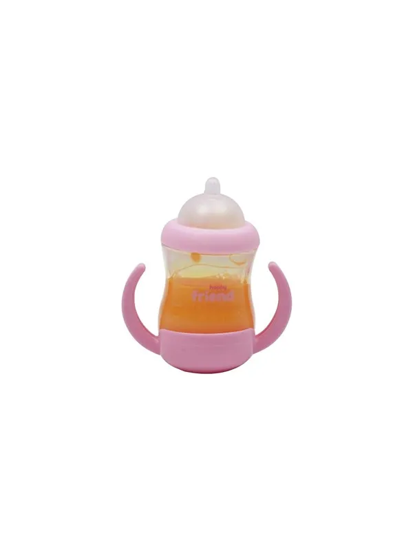 Happy Friend Magic Trainer Cup - Juice