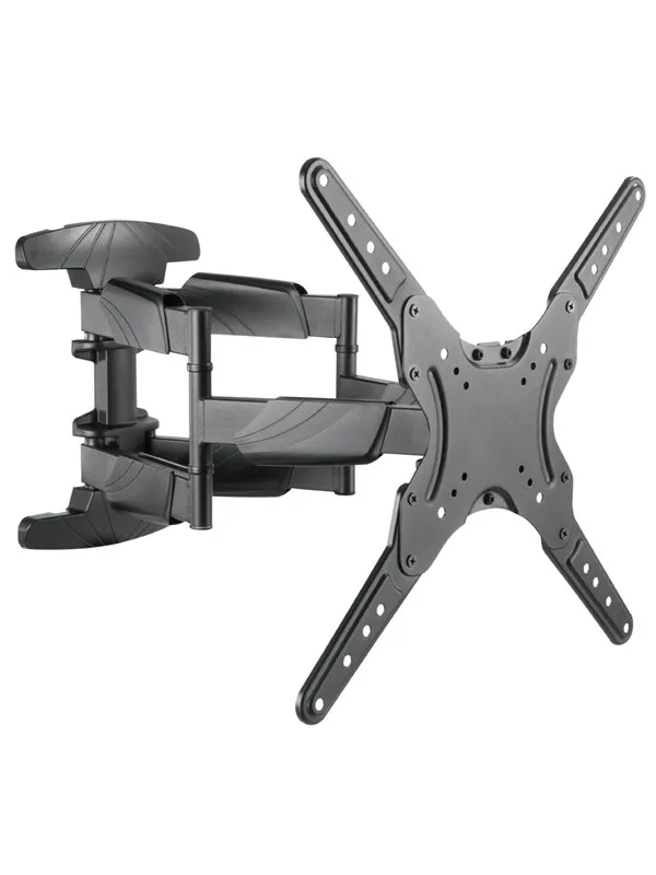 Harmony DB162 wall bracket with extension and tilt - Max 40 kg - recommended for 55"