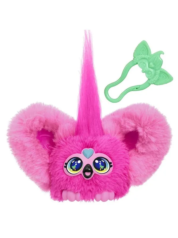 Furby Furblets S4 Party Animals Flo-Flo