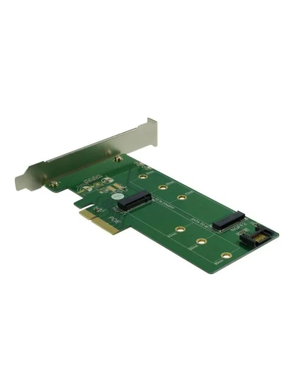 Inter-Tech KT015
