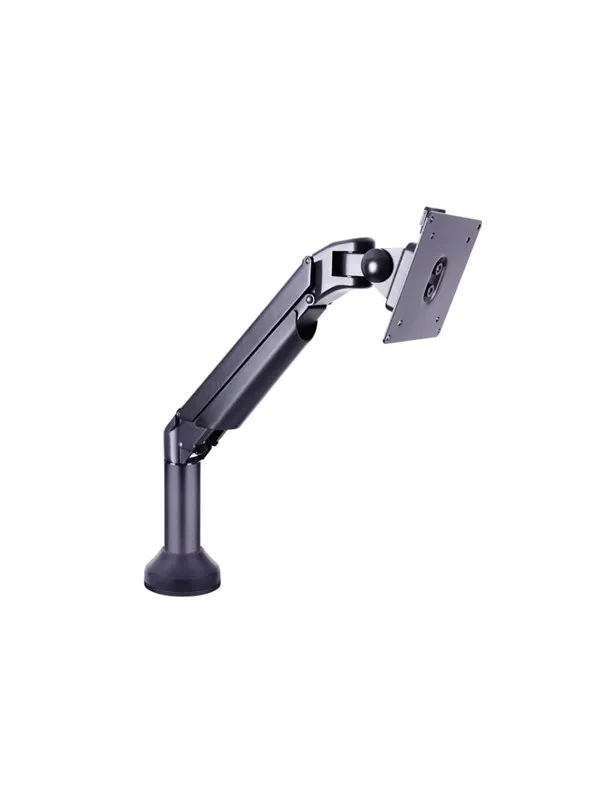 Multibrackets M VESA Gas Lift Arm Desk or Wall Basic Black HD