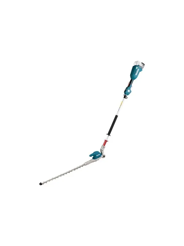 Makita 18v pole hedge trimmer dun500wz solo