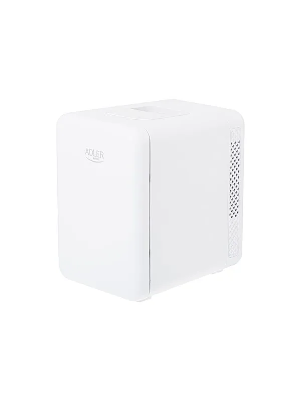 Adler AD 8084 - portable refrigerator - white
