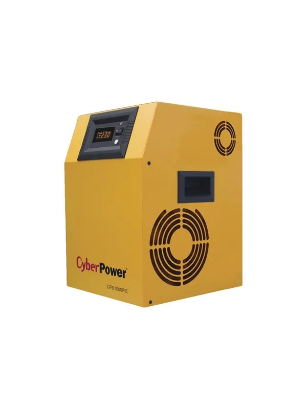 CyberPower CPS1500PIE - UPS - 1050 watt - 1500 VA